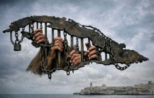 Padre Alberto Reyes denuncia la deshumanización del marxismo en Cuba: Es una sociedad enferma que solo puede salvarse rebelándose