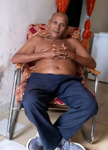 Buscan a hombre desaparecido en San José de las Lajas