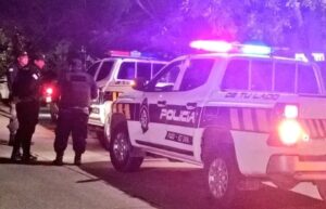 Repartidor cubano muere en intento de robo en Montevideo