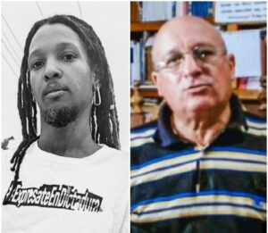 Condenan a 5 años de prisión al artista Nando OBDC y se confirma brutal golpiza al opositor Félix Navarro en la prisión de Agüica