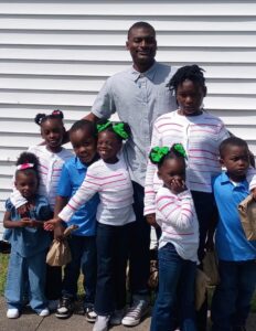 Masacre en Louisiana: Disputa familiar termina con la muerte de ocho niños