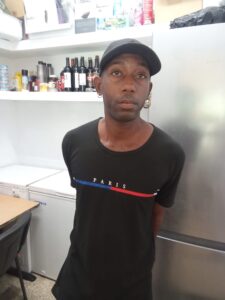 Capturan a falso inspector en La Habana