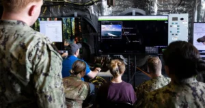 Estados Unidos activa ejercicio militar en Cayo Hueso mientras intensifica vuelos de drones y presencia naval cerca de Cuba