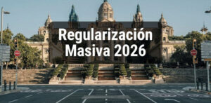 España aprueba regularización masiva