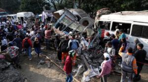 Escalada de violencia en el suroeste de Colombia deja muertos y heridos en Cauca.