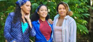 Mujeres de café: una telenovela cubana que apuesta por la diversidad y la realidad social