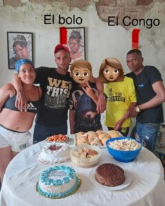 Detenidos e identificados presuntos responsables de triple homicidio en Santa Clara: crece la preocupación vecinal