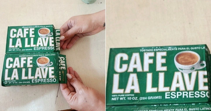 Estafa con café La Llave en Cuba: denuncian venta de paquetes falsificados en tiendas en dólares