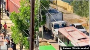 Régimen cubano desaloja a la familia del exministro Alejandro Gil de su vivienda en Miramar