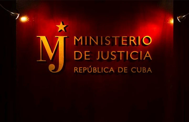 Ministerio de Justicia anuncia la cancelación de antecedentes penales como próximo paso en la digitalización de trámites