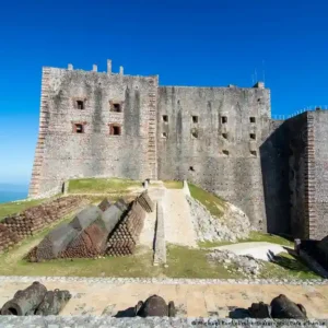 30 muertos en la Ciudadela Laferrière