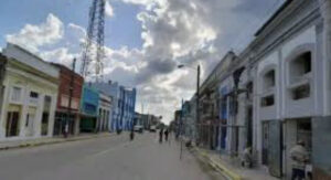 Tragedia en Cárdenas: una riña bajo los efectos del alcohol termina en homicidio y detención inmediata.