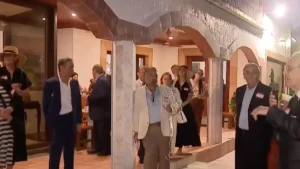 Cubanoamericanos conservadores se reúnen en Miami para trazar el futuro de Cuba: "No pedimos privilegios, solo democracia y libertad"