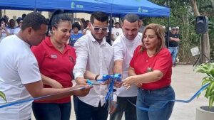 Inauguran primera Solinera en Villa Clara: ¿solución energética o parche ante una crisis estructural?