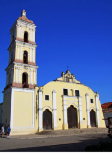 Violencia creciente y robo de paneles solares desatan el miedo ciudadano en Remedios,Villa Clara.