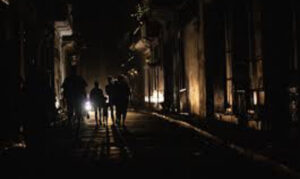 Colapso energético en La Habana: incendio deja a miles de clientes sin servicio