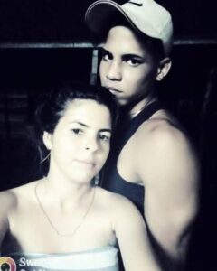 Mujer fallece en Las Tunas tras presunto ataque con arma blanca de su expareja