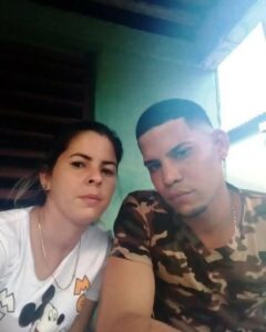 Mujer fallece en Las Tunas tras presunto ataque con arma blanca de su expareja