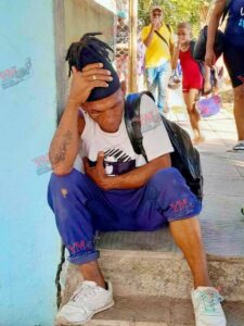 Presunto agresor sexual de menores en Santiago de Cuba