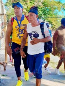 Presunto agresor sexual de menores en Santiago de Cuba