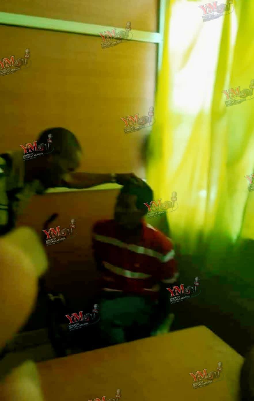 Capturan ladrón dentro de hospital en Santiago de Cuba