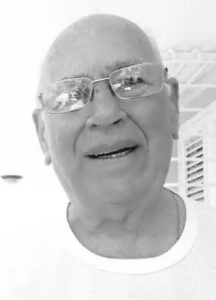 Fallece Jorge Enrique Serpa Pérez, obispo emérito de Pinar del Río