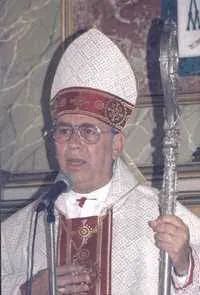 Fallece Jorge Enrique Serpa Pérez, obispo emérito de Pinar del Río