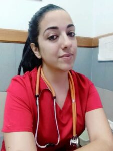 Piden ayuda para localizar a la doctora cubana Anniolys Pino Acanda, desaparecida en Buenos Aires