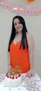 Piden ayuda para localizar a la doctora cubana Anniolys Pino Acanda, desaparecida en Buenos Aires