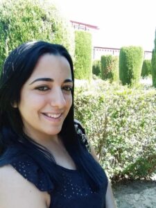 Piden ayuda para localizar a la doctora cubana Anniolys Pino Acanda, desaparecida en Buenos Aires