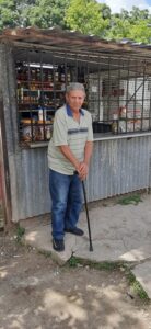 Anciano de 81 años denuncia abuso de inspectores contra su pequeño negocio en Mayarí