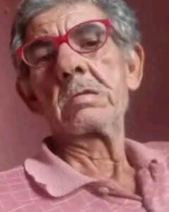 Piden ayuda para localizar a Miguel Sosa, adulto mayor desaparecido en La Habana