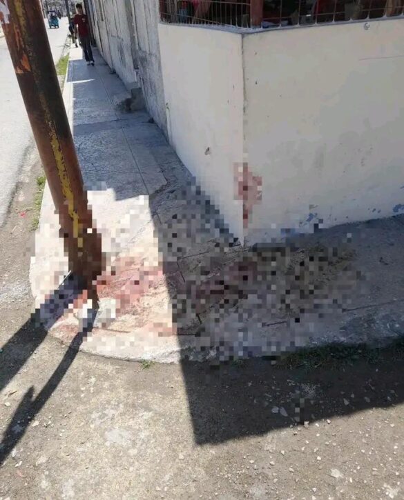 Violento enfrentamiento en Regla deja varios heridos durante la madrugada