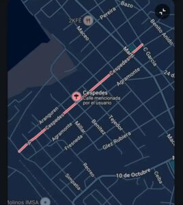 Violento enfrentamiento en Regla deja varios heridos durante la madrugada