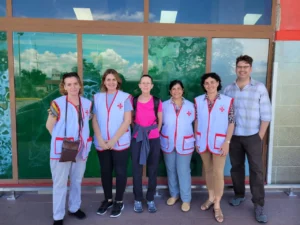 Nuevo donativo humanitario de Catholic Relief Services llega a Cáritas Cuba para apoyar a familias damnificadas en Holguín-Las Tunas