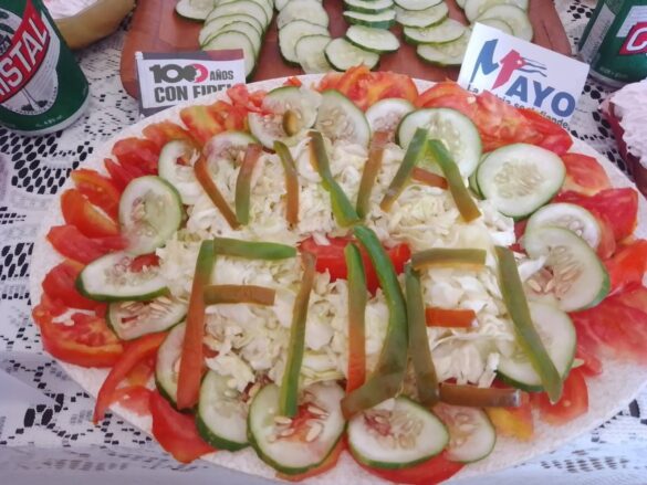 El arte del descontento: platos con el rostro de Fidel y la burla de un pueblo que no tiene qué comer