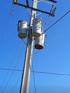 Explosión durante robo de aceite en transformador deja un fallecido en Santiago de Cuba