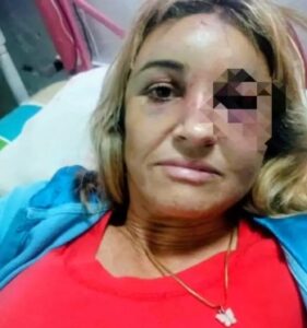 Denuncian presunto secuestro de Yanisleydi González García en Villa Clara