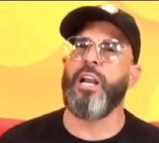 Destino Tolk acusa a Alexander Otaola de incumplir acuerdo de 200 mil dólares y desata nueva polémica