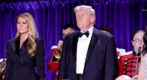 Tiroteo en la Casa Blanca durante cena de corresponsales obliga a evacuar a Trump