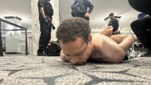 Tiroteo en la Casa Blanca durante cena de corresponsales obliga a evacuar a Trump