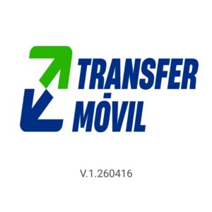 Transfermóvil lanza nueva versión 1.260416 con mejoras en MiTransfer, VotoMóvil y pagos con QR