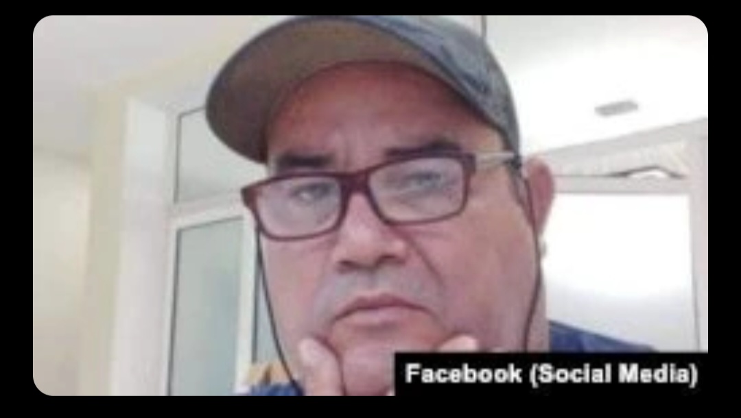 "En Colón solo quedan cuatro disidentes": la Seguridad del Estado cita a activista por pintadas antigubernamentales y lo acusa sin pruebas