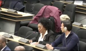 De La Habana a Ginebra: la denuncia de una cubana afrodescendiente que hizo temblar al régimen en la ONU