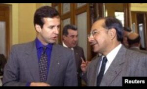 FBI destapa el "Caso Rocha": el infiltrado cubano en el corazón de Washington que operó durante 40 años sin ser detectado