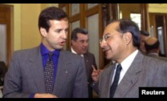 FBI destapa el "Caso Rocha": el infiltrado cubano en el corazón de Washington que operó durante 40 años sin ser detectado