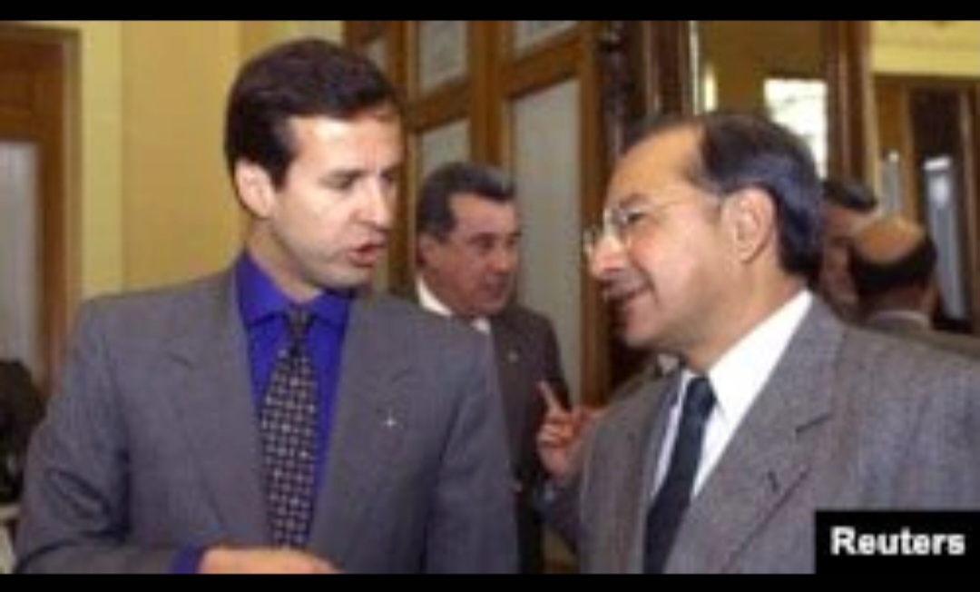 FBI destapa el "Caso Rocha": el infiltrado cubano en el corazón de Washington que operó durante 40 años sin ser detectado