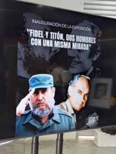 Orlando Rojas revela las críticas de Titón a Fidel Castro y denuncia que el ICAIC intenta manipular su legado