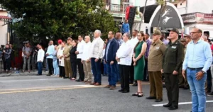 La Habana anuncia cierre de calles por acto político en medio de la peor crisis de transporte