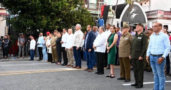 La Habana anuncia cierre de calles por acto político en medio de la peor crisis de transporte